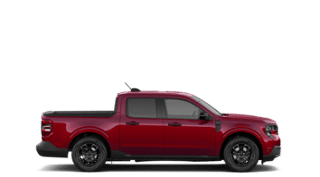 2026 Ford Maverick® External Image 5